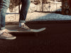 Skateboard Street Kebek #2-skateboards-teorem-art-shop-8.25-Naturel / Noir-Teorem Art